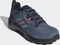 adidas Terrex AX4 GTX wonder steel/grey three/impact orange (Herren) Vorschaubild