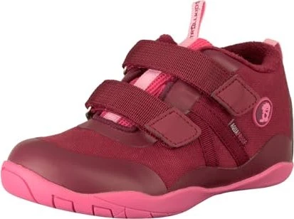 Trollkids Hallingdal Barefoot Winter Hiker (Junior)