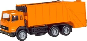 Herpa Iveco Turbo Pressmüllwagen kommunal