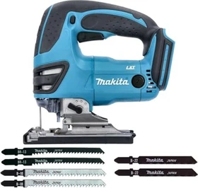 Makita DJV180ZX Akku-Pendelhubstichsäge solo