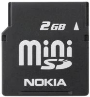 Nokia MU-36 2GB