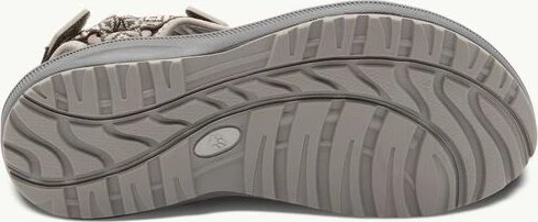 Jack Wolfskin Wave Breaker cold coffee (Damen)