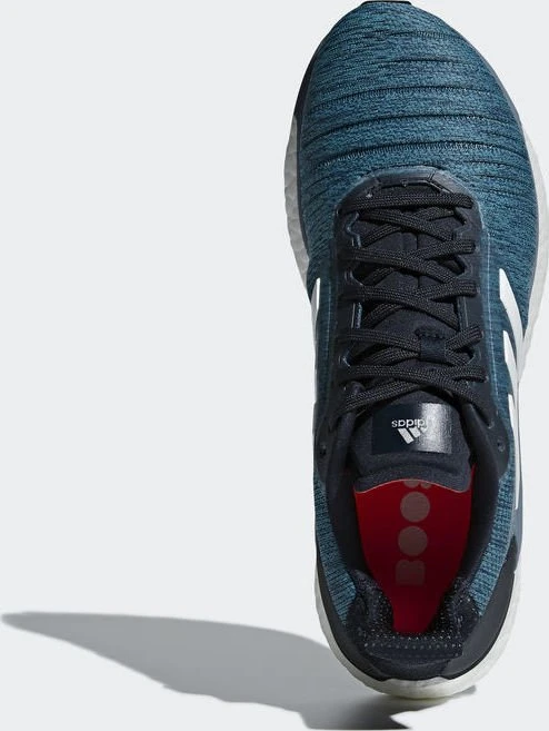 adidas Solar Glide legend ink/ftwr white/hi-res aqua (Herren)