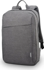 Lenovo 15.6" Casual Notebook Rucksack B210, grau