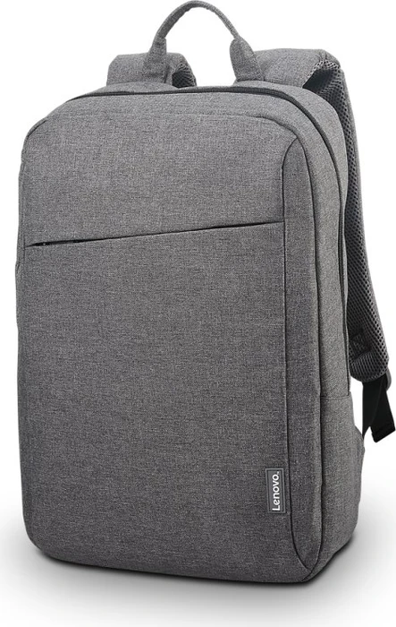 Lenovo 15.6" Casual Notebook Rucksack B210, grau