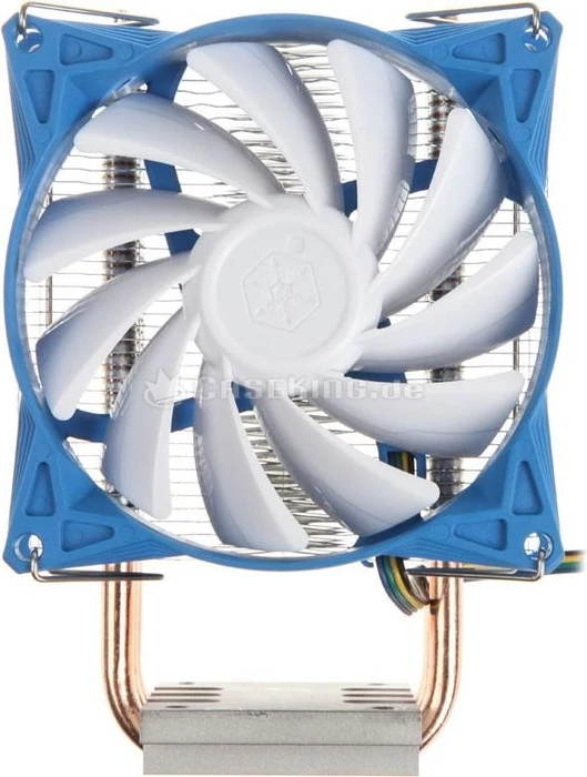 SilverStone Argon AR08 V2