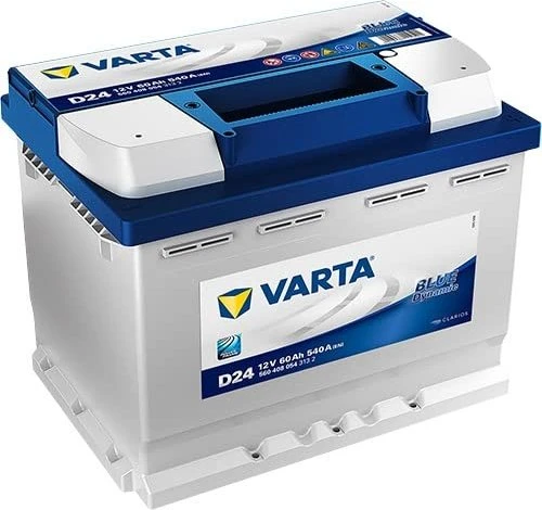 Varta Blue Dynamic D24