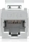 Ubiquiti RJ-45 Cat6 Modularkupplung, 12er-Pack Vorschaubild