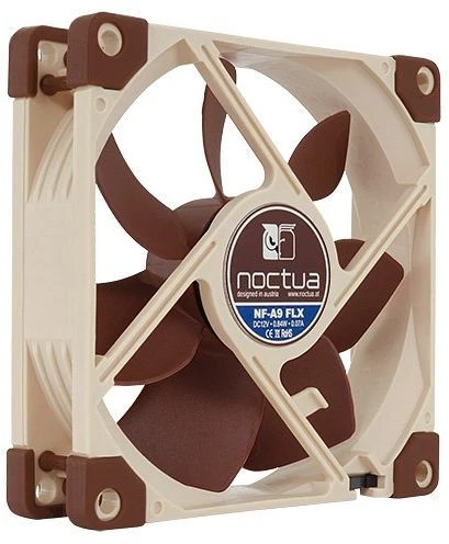Noctua NF-A9 FLX, 92mm