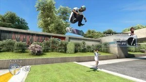 Skate 3 (PS3)
