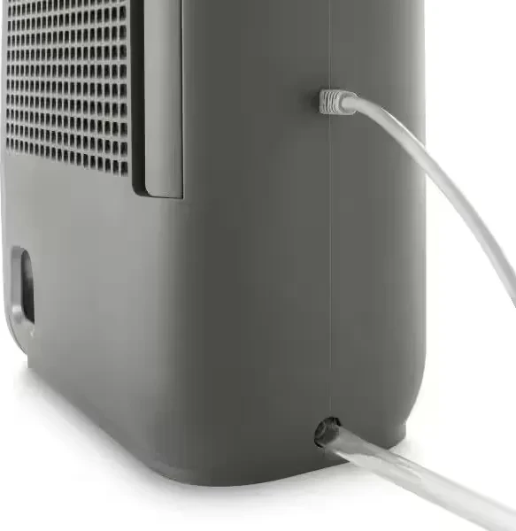 DeLonghi Tasciugo AriaDry Light DNS80 Luftentfeuchter