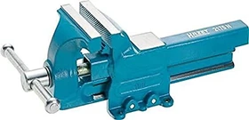 Hazet 2175N Schraubstock 100mm