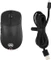 Gamiac PA50 Gaming Maus schwarz, USB Vorschaubild
