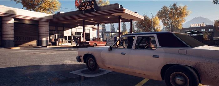 A Way Out (Download) (PC)