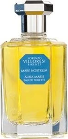Lorenzo Villoresi Mare Nostrum Aura Maris Eau de Toilette, 100ml