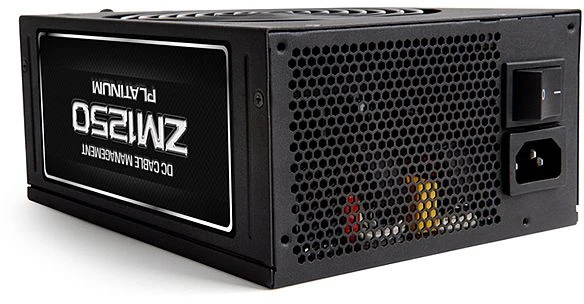 Zalman ZM1250 Platinum 1250W, ATX 2.3