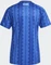 adidas FIFA WM 2026 Schweden Auswärtstrikot kurzarm royal blue (Damen) Vorschaubild