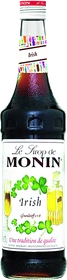 Monin Irish 250ml