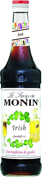Monin Irish