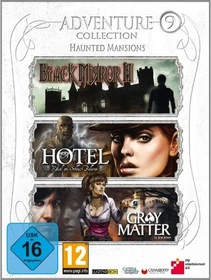 Adventure Collection 9 (PC)
