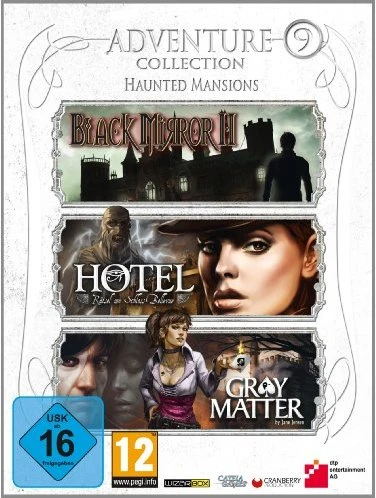 Adventure Collection 9 (PC)