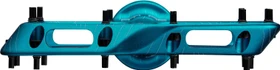 RaceFace Atlas Plattformpedale Modell 2022 türkis