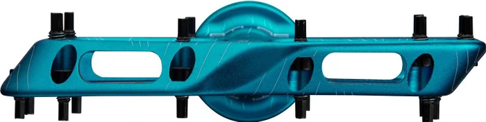 RaceFace Atlas Plattformpedale Modell 2022 türkis