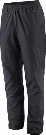 Patagonia Torrentshell 3L Hose lang schwarz (Damen)