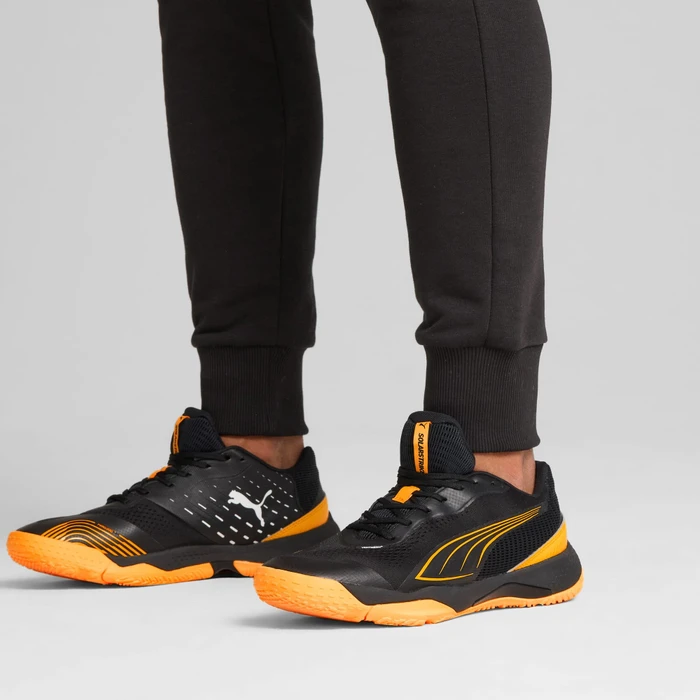 Puma Solarstrike III puma black/sun stream/puma white (Herren)