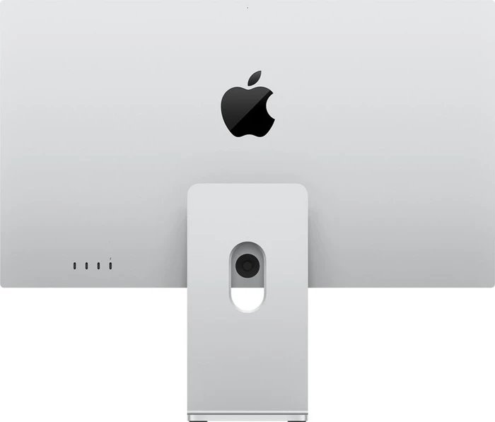Apple Studio Display (2026), Nanotexturglas, neigungs- und höhenverstellbarer Standfuß, 27"