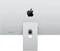 Apple Studio Display (2026), Nanotexturglas, neigungs- und höhenverstellbarer Standfuß, 27" Vorschaubild
