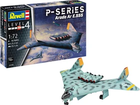 Revell AR555 (P-Series)