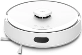 TP-Link Tapo RV30 Max White Saug-/Wischroboter weiß