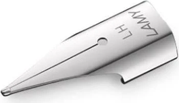 Lamy abc braun, linke Hand