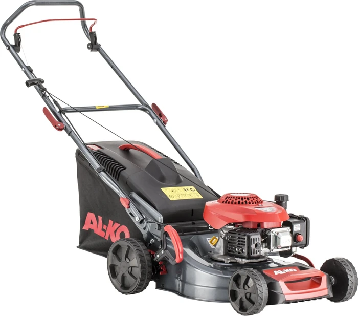 AL-KO Easy 4.16 P-D Benzin-Rasenmäher