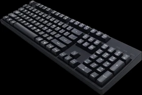 Cooler Master CM Storm Quick Fire XT, MX BLUE, PS/2 & USB, DE