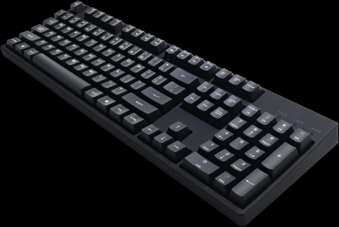 Cooler Master CM Storm Quick Fire XT, MX BLUE, PS/2 & USB, DE