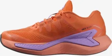 Salomon DRX Bliss dragon fire/iris orchid/fresh salmon (Damen)