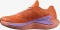 Salomon DRX Bliss dragon fire/iris orchid/fresh salmon (Damen) Vorschaubild