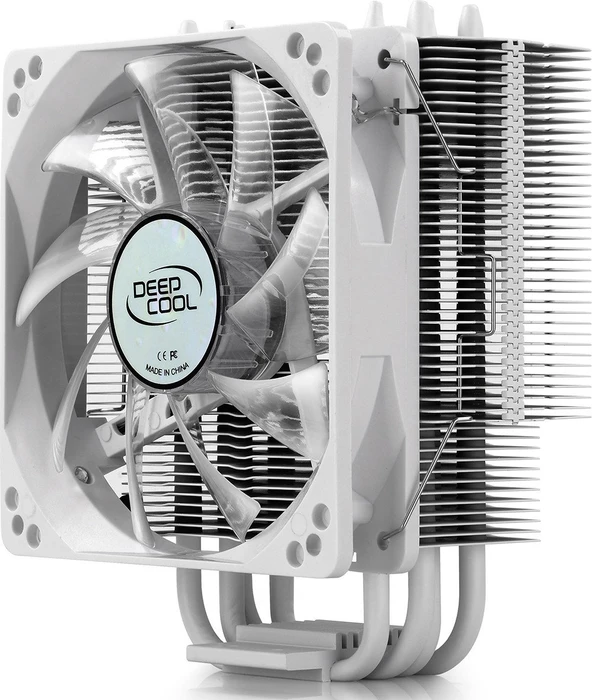 DeepCool Gammaxx 400 White