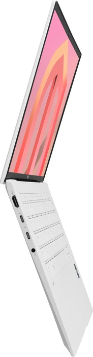LG gram 14 (2022), weiß, Core i5-1240P, 16GB RAM, 512GB SSD, DE