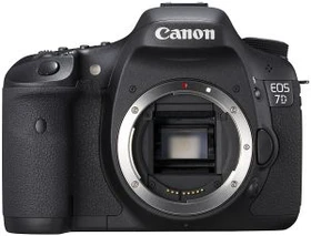 Canon EOS 7D Body
