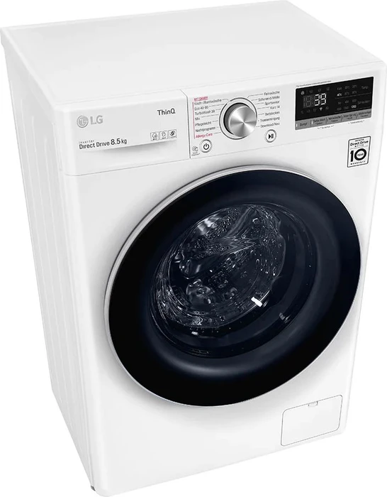 LG F2V7SLIM8E Frontlader
