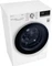 LG F2V7SLIM8E Frontlader Vorschaubild