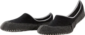 Falke Cosyshoe Socken black (Herren)