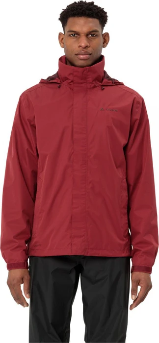 Vaude Escape Light Funktionsjacke carmine (Herren)