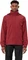 Vaude Escape Light Funktionsjacke carmine (Herren) Vorschaubild