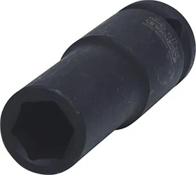 KS Tools Außensechskant Steckschlüssel 1/2", 13x78mm