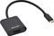 InLine Monitor Konverter USB-C Stecker auf Diplayport Buchse schwarz Vorschaubild