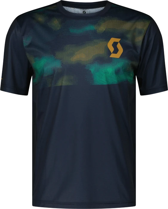 Scott Trail Vertic Trikot kurzarm (Herren)